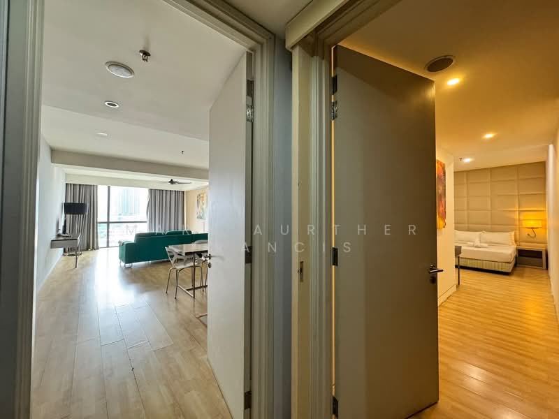 Servis Apartment untuk Dijual di D'Majestic Place - Mark Aurther Francis - PropertyGuru.com.my