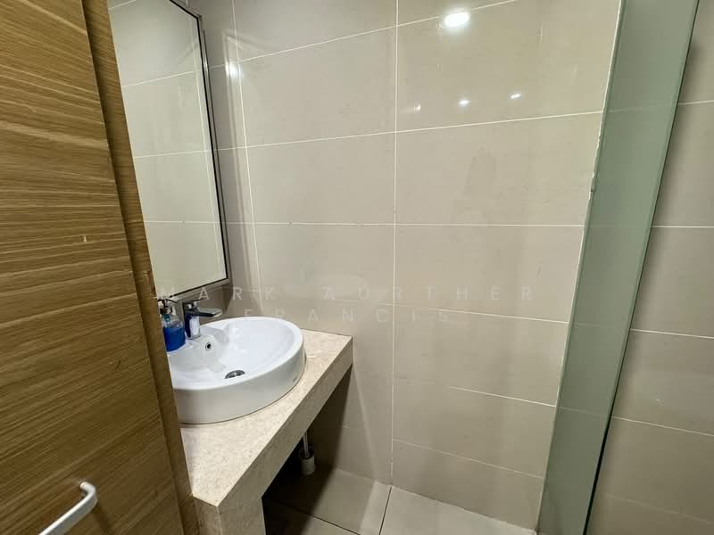 Servis Apartment untuk Dijual di D'Majestic Place - Mark Aurther Francis - PropertyGuru.com.my