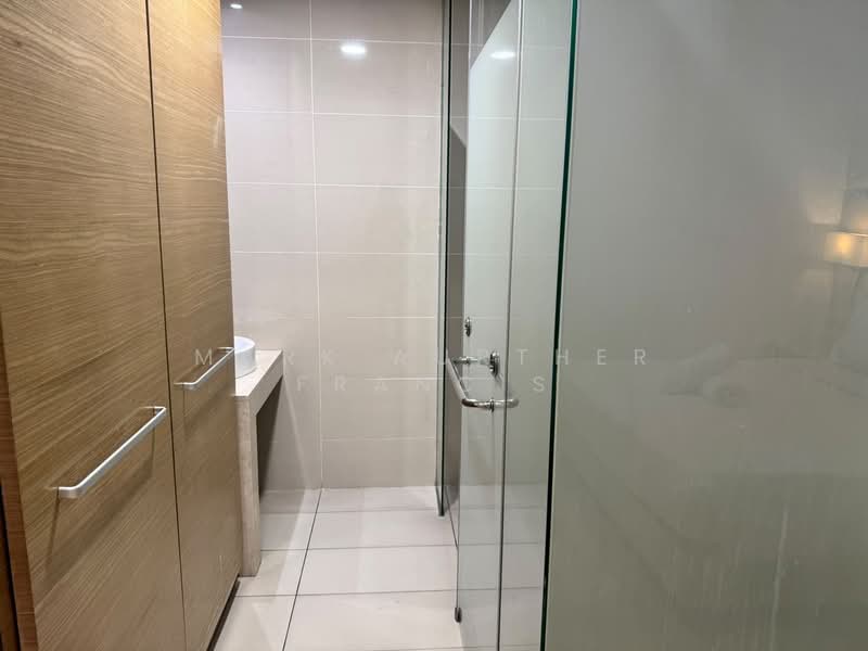 Servis Apartment untuk Dijual di D'Majestic Place - Mark Aurther Francis - PropertyGuru.com.my