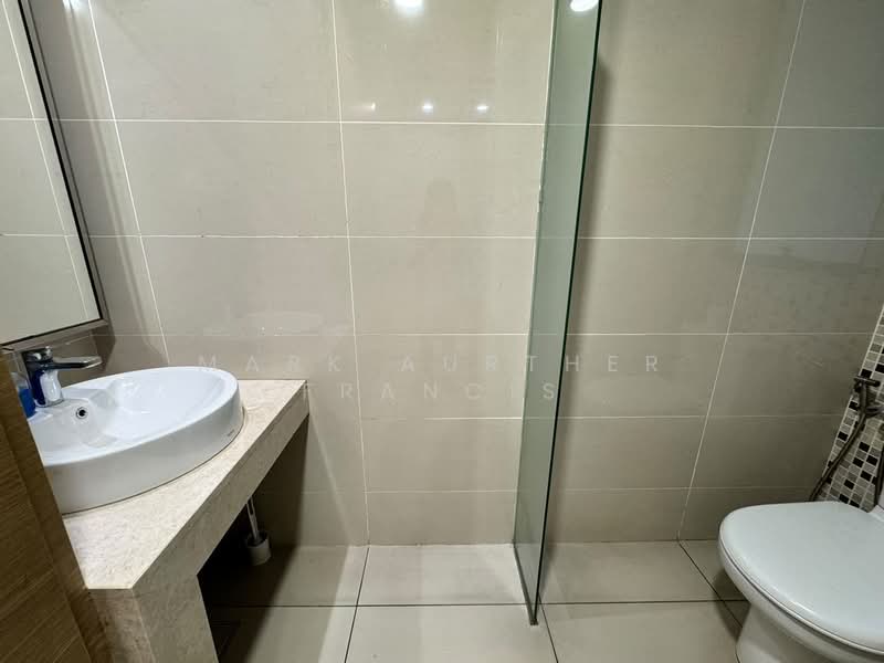 Servis Apartment untuk Dijual di D'Majestic Place - Mark Aurther Francis - PropertyGuru.com.my
