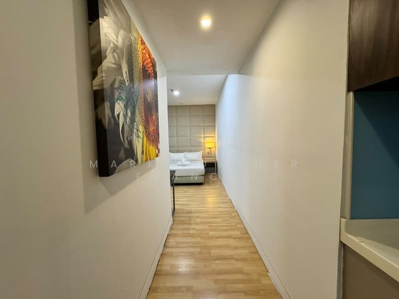 Servis Apartment untuk Dijual di D'Majestic Place - Mark Aurther Francis - PropertyGuru.com.my