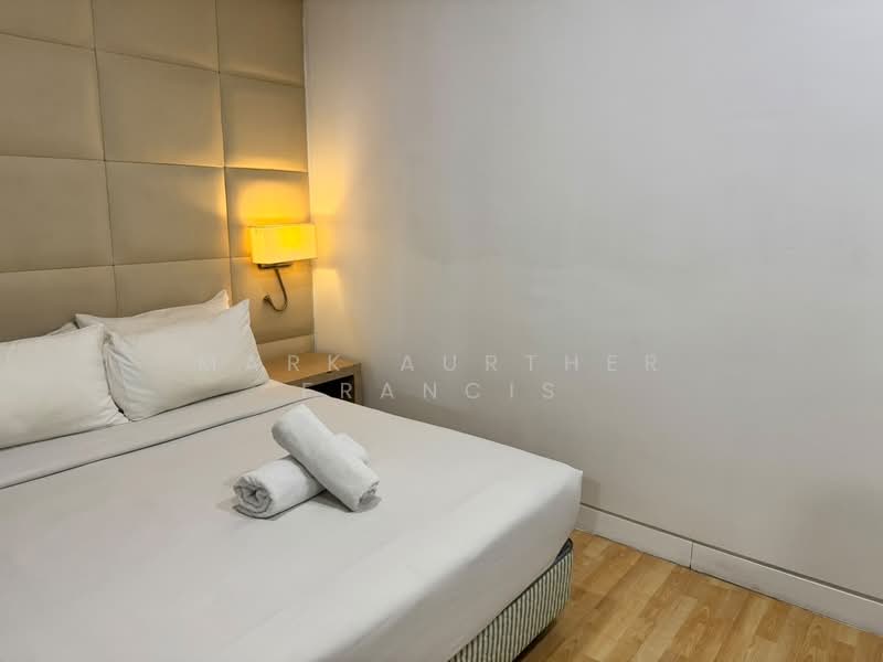 Servis Apartment untuk Dijual di D'Majestic Place - Mark Aurther Francis - PropertyGuru.com.my