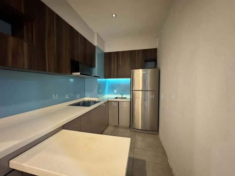 Servis Apartment untuk Dijual di D'Majestic Place - Mark Aurther Francis - PropertyGuru.com.my