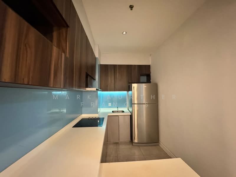 Servis Apartment untuk Dijual di D'Majestic Place - Mark Aurther Francis - PropertyGuru.com.my