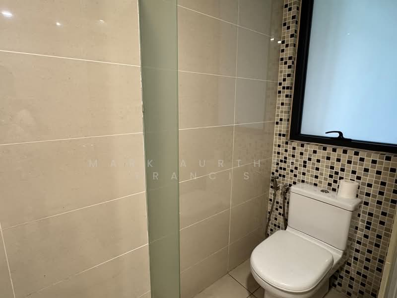 Servis Apartment untuk Dijual di D'Majestic Place - Mark Aurther Francis - PropertyGuru.com.my