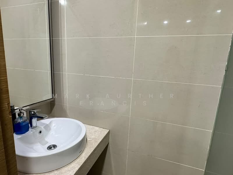 Servis Apartment untuk Dijual di D'Majestic Place - Mark Aurther Francis - PropertyGuru.com.my