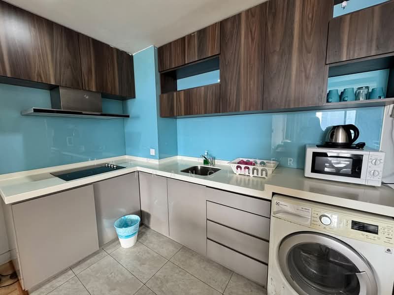 Servis Apartment untuk Dijual di D'Majestic Place - Mark Aurther Francis - PropertyGuru.com.my
