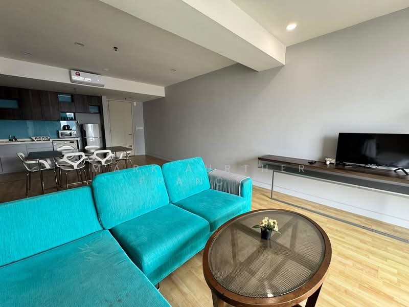 Servis Apartment untuk Dijual di D'Majestic Place - Mark Aurther Francis - PropertyGuru.com.my