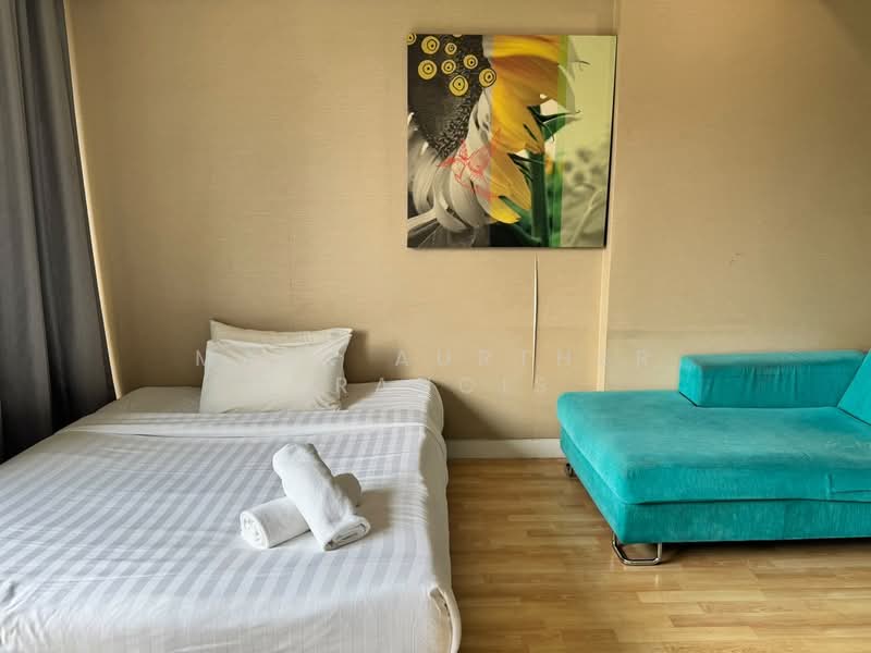 Servis Apartment untuk Dijual di D'Majestic Place - Mark Aurther Francis - PropertyGuru.com.my