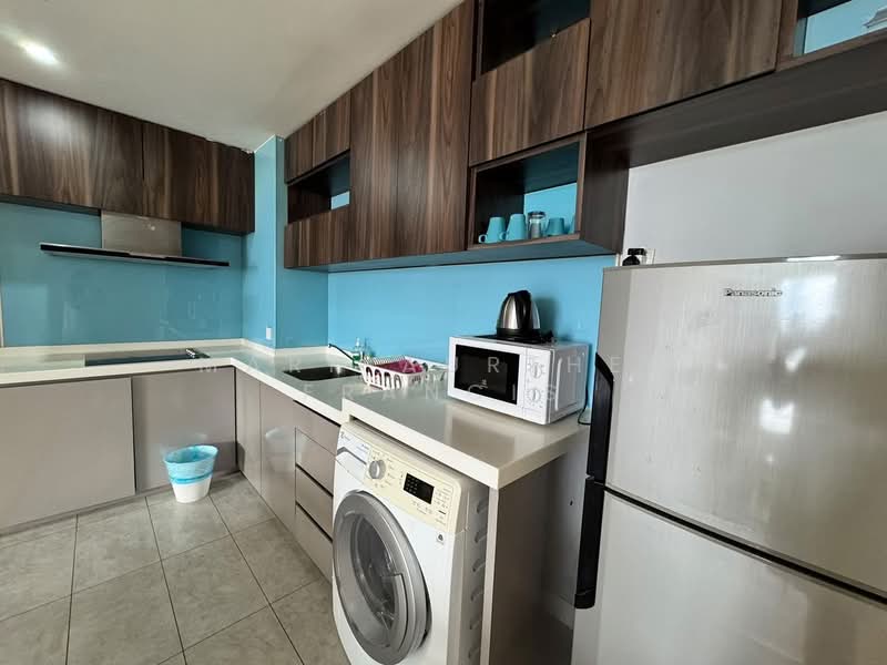 Servis Apartment untuk Dijual di D'Majestic Place - Mark Aurther Francis - PropertyGuru.com.my