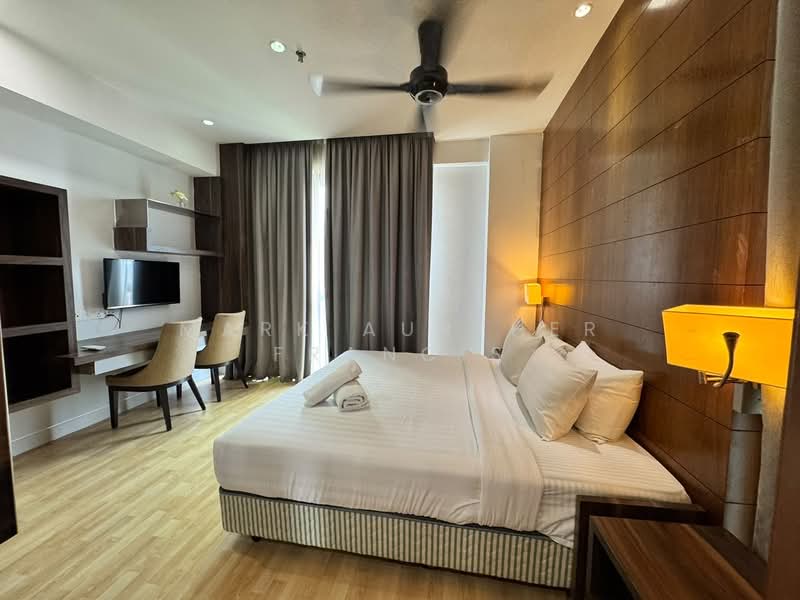 Servis Apartment untuk Dijual di D'Majestic Place - Mark Aurther Francis - PropertyGuru.com.my