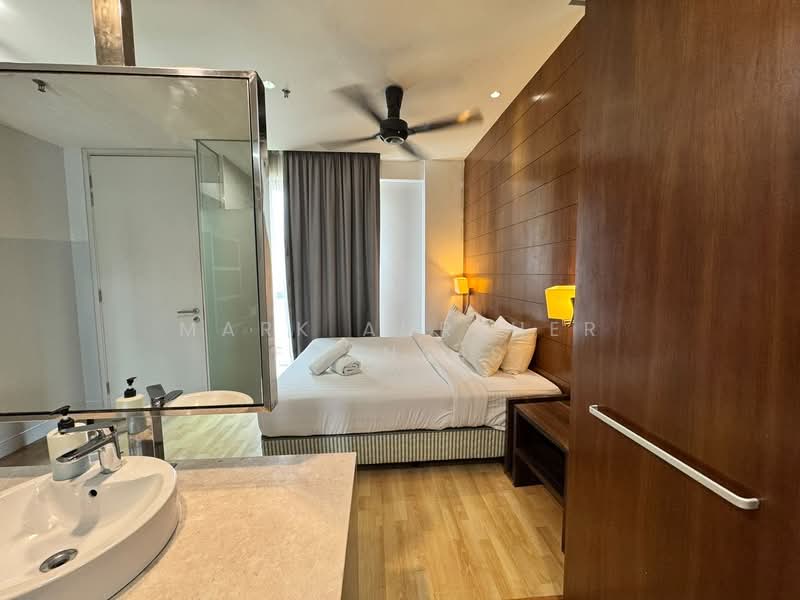 Servis Apartment untuk Dijual di D'Majestic Place - Mark Aurther Francis - PropertyGuru.com.my