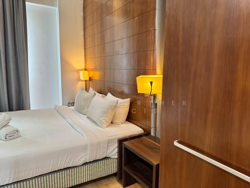 Servis Apartment untuk Dijual di D'Majestic Place - Mark Aurther Francis - PropertyGuru.com.my