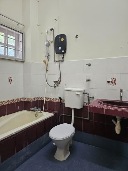 Rumah Berkembar untuk Disewa di Kajang (Selangor) - Stella Lee - PropertyGuru.com.my