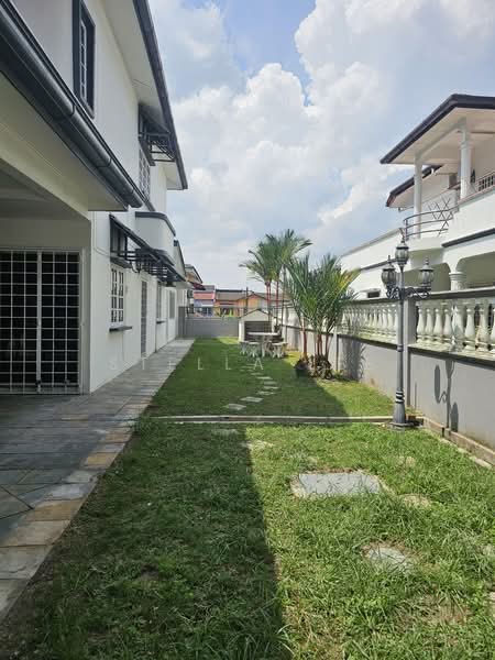 Rumah Berkembar untuk Disewa di Kajang (Selangor) - Stella Lee - PropertyGuru.com.my