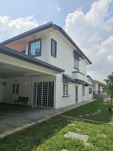 Rumah Berkembar untuk Disewa di Kajang (Selangor) - Stella Lee - PropertyGuru.com.my