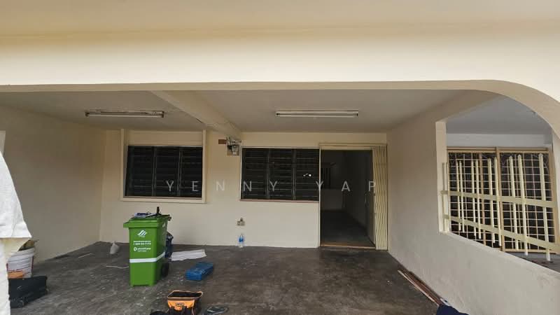 Rumah Teres 1 Tingkat untuk Disewa di Taman Kepong (Kepong) - Yenny Yap - PropertyGuru.com.my