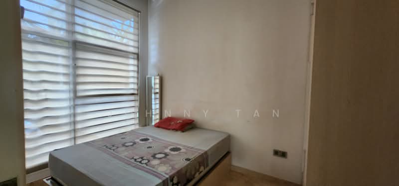 Zero-Lot Bungalow for Sale in Seksyen U1 (Glenmarie) - Johnny Tan - Bedroom - PropertyGuru.com.my