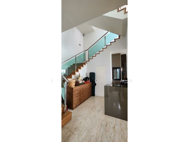 Zero-Lot Bungalow for Sale in Seksyen U1 (Glenmarie) - Johnny Tan - Interior - PropertyGuru.com.my