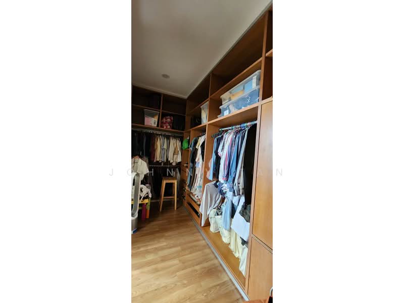 Zero-Lot Bungalow for Sale in Seksyen U1 (Glenmarie) - Johnny Tan - Interior - PropertyGuru.com.my