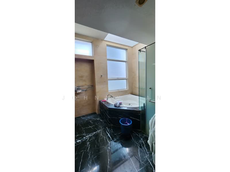 Zero-Lot Bungalow for Sale in Seksyen U1 (Glenmarie) - Johnny Tan - Bathroom - PropertyGuru.com.my