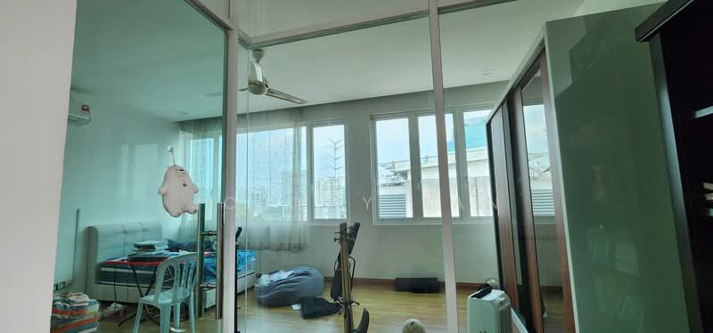 Zero-Lot Bungalow for Sale in Seksyen U1 (Glenmarie) - Johnny Tan - Bedroom - PropertyGuru.com.my