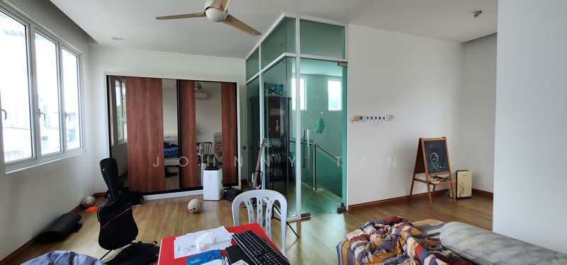 Zero-Lot Bungalow for Sale in Seksyen U1 (Glenmarie) - Johnny Tan - Bedroom - PropertyGuru.com.my