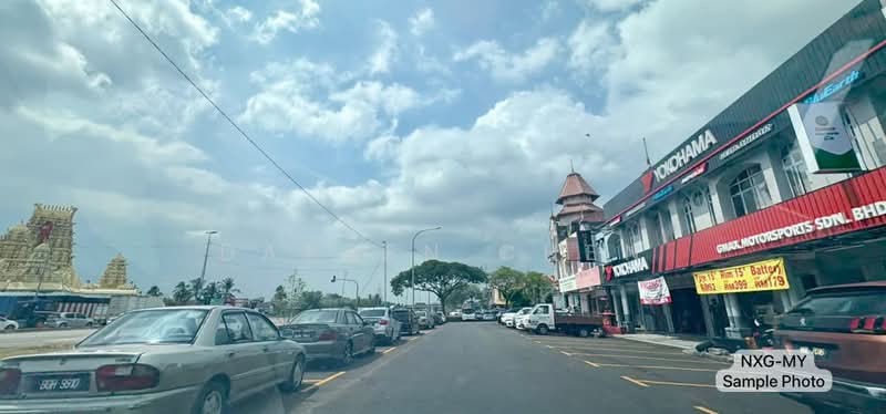 Kedai / Pejabat untuk Disewa di Taman Kota Pendamar (Klang) - Darren Chen - PropertyGuru.com.my