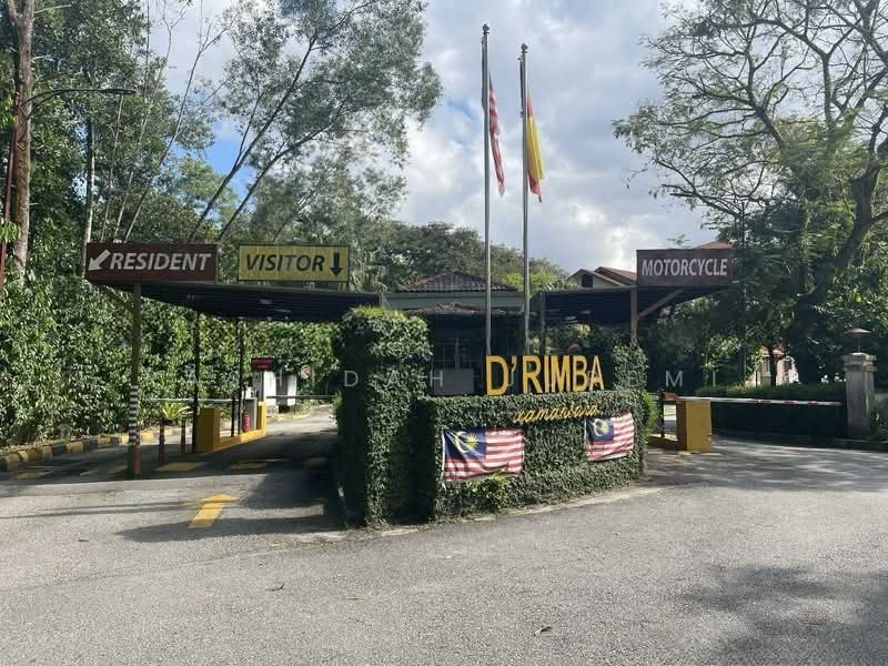 Condominium for Sale at D'Rimba - Rashidah Juremi - Exterior - PropertyGuru.com.my
