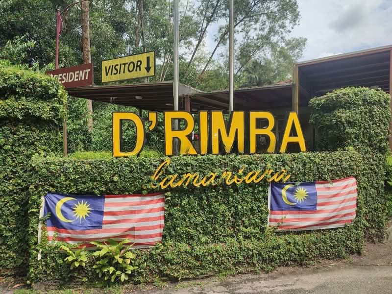 Condominium for Sale at D'Rimba - Rashidah Juremi - PropertyGuru.com.my