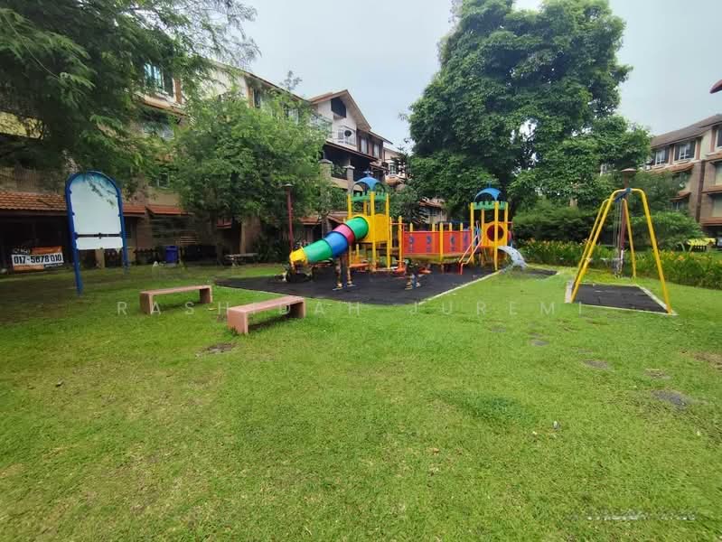 Condominium for Sale at D'Rimba - Rashidah Juremi - Exterior - PropertyGuru.com.my