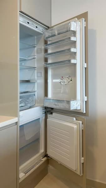 Servis Apartment untuk Disewa di Pavilion Damansara Heights - Jovie Lim - Kitchen - PropertyGuru.com.my