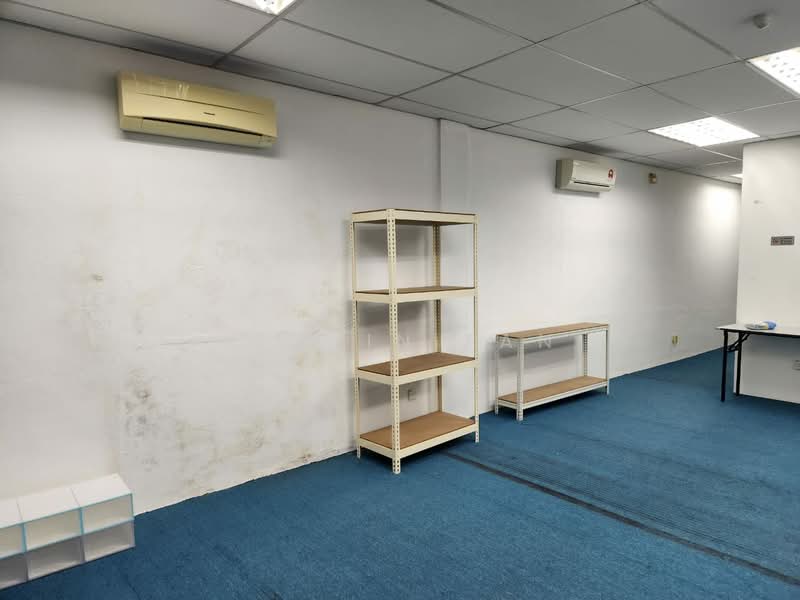 Office for Rent in Bayan Lepas (Penang) - Kelvin Tan - Interior - PropertyGuru.com.my