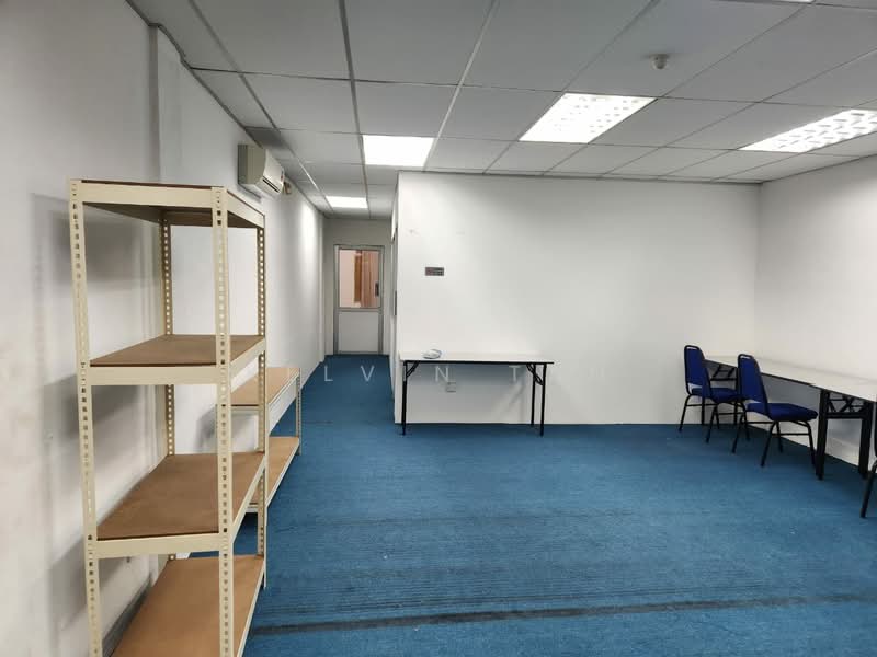 Office for Rent in Bayan Lepas (Penang) - Kelvin Tan - Interior - PropertyGuru.com.my