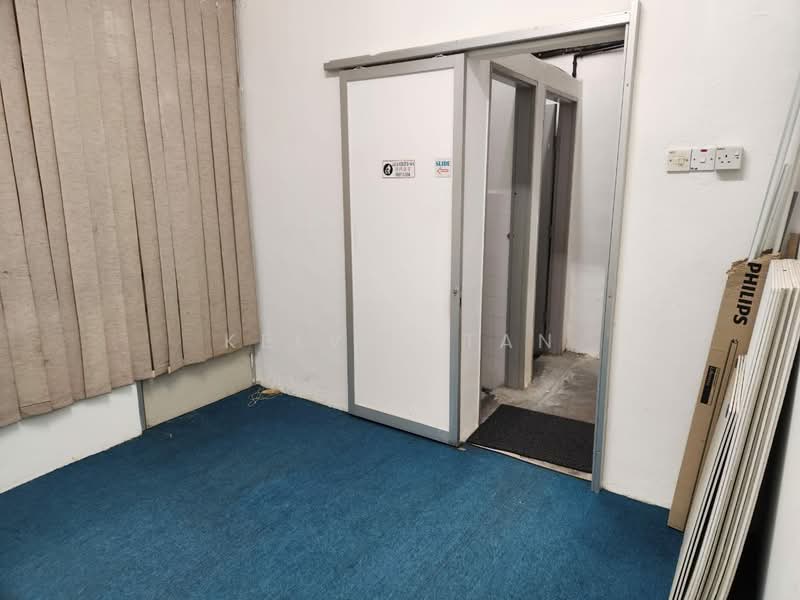 Office for Rent in Bayan Lepas (Penang) - Kelvin Tan - Interior - PropertyGuru.com.my