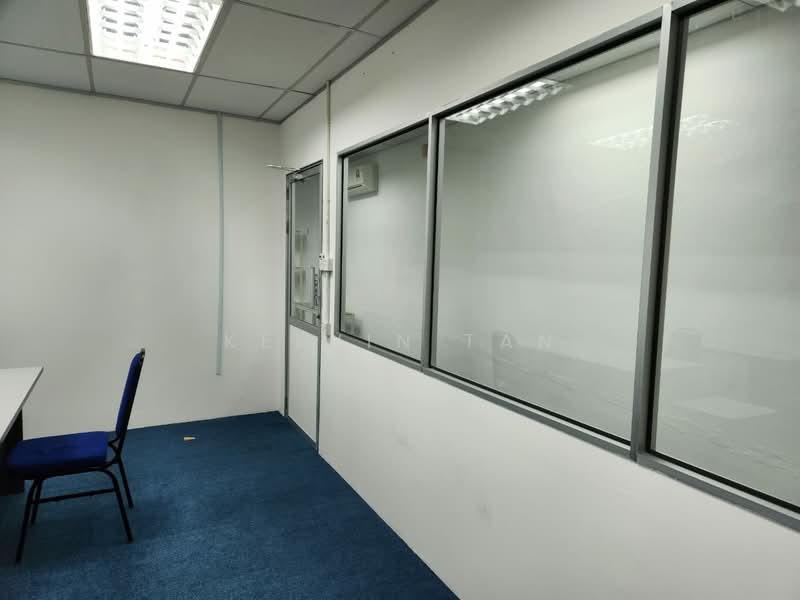 Office for Rent in Bayan Lepas (Penang) - Kelvin Tan - Interior - PropertyGuru.com.my