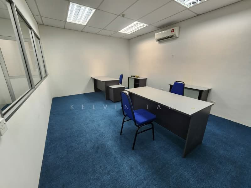 Office for Rent in Bayan Lepas (Penang) - Kelvin Tan - Interior - PropertyGuru.com.my