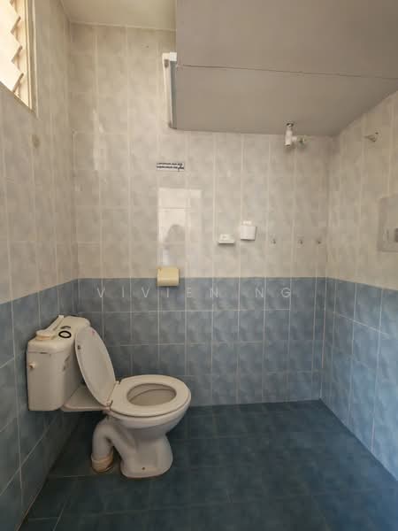 Pangsapuri untuk Disewa di Permai Lake View Apartment - Vivien Ng - PropertyGuru.com.my