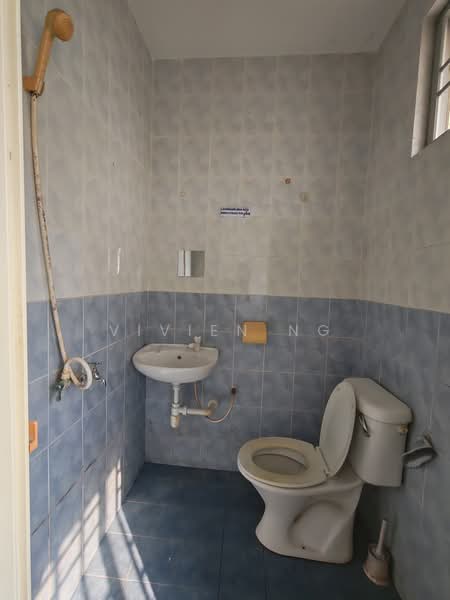 Pangsapuri untuk Disewa di Permai Lake View Apartment - Vivien Ng - PropertyGuru.com.my