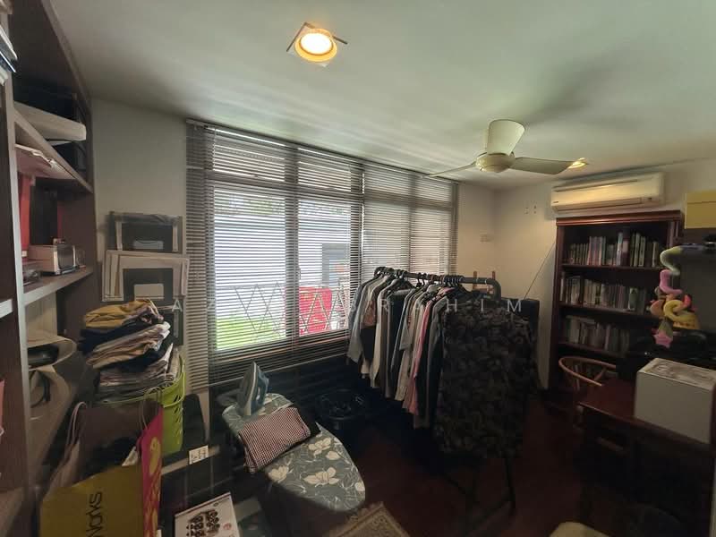 3-storey Terraced House for Sale in Taman Melawati (Ulu Kelang) - Azli Ibrahim - Interior - PropertyGuru.com.my