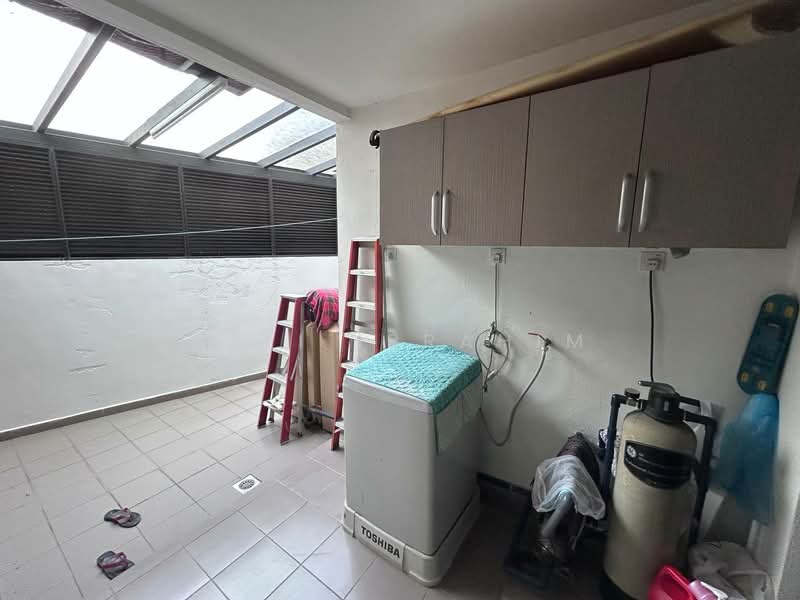 3-storey Terraced House for Sale in Taman Melawati (Ulu Kelang) - Azli Ibrahim - Interior - PropertyGuru.com.my