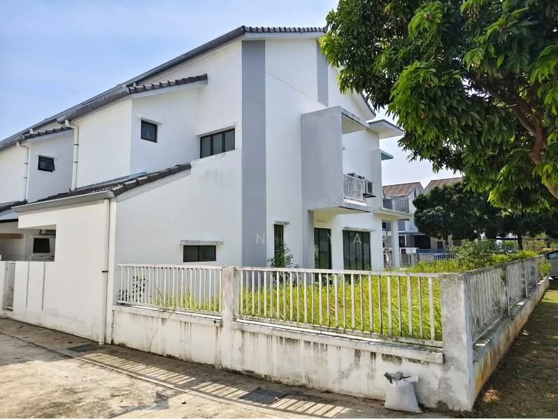 Rumah Teres 2 Tingkat untuk Dijual di Rawang (Selangor) - Eugene Yap - PropertyGuru.com.my