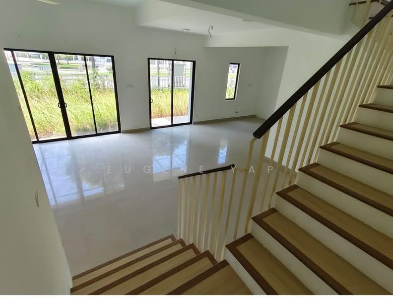 Rumah Teres 2 Tingkat untuk Dijual di Rawang (Selangor) - Eugene Yap - PropertyGuru.com.my