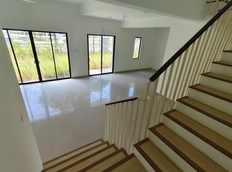 Rumah Teres 2 Tingkat untuk Dijual di Rawang (Selangor) - Eugene Yap - PropertyGuru.com.my