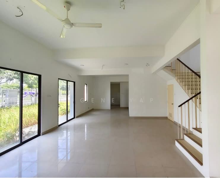 Rumah Teres 2 Tingkat untuk Dijual di Rawang (Selangor) - Eugene Yap - PropertyGuru.com.my