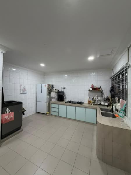 2-storey Terraced House for Sale in Bandar Baru Permas Jaya (Permas Jaya) - Nathan Chan - PropertyGuru.com.my