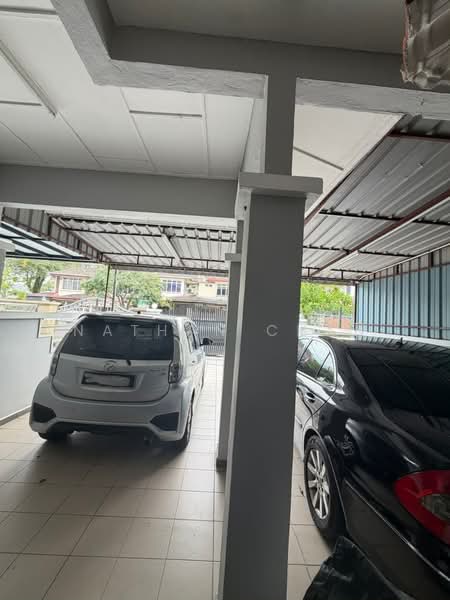2-storey Terraced House for Sale in Bandar Baru Permas Jaya (Permas Jaya) - Nathan Chan - PropertyGuru.com.my