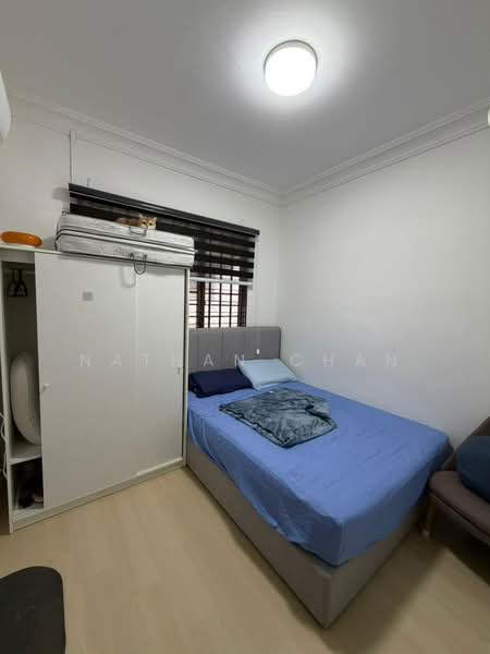 2-storey Terraced House for Sale in Bandar Baru Permas Jaya (Permas Jaya) - Nathan Chan - PropertyGuru.com.my