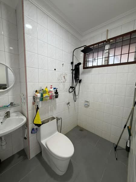 2-storey Terraced House for Sale in Bandar Baru Permas Jaya (Permas Jaya) - Nathan Chan - PropertyGuru.com.my