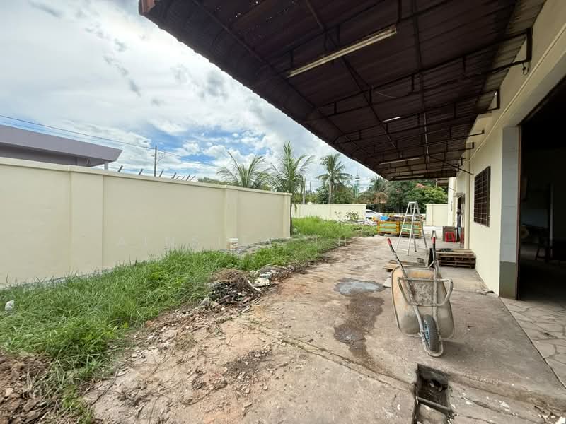 Kilang untuk Disewa di Ipoh (Perak) - Ainsley Thong - Exterior - PropertyGuru.com.my